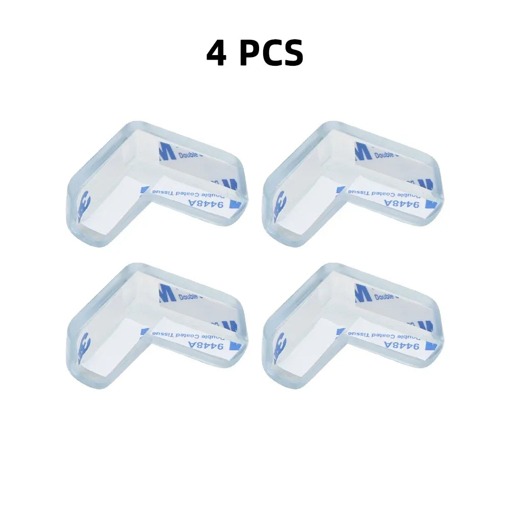 Table Corner Protectors