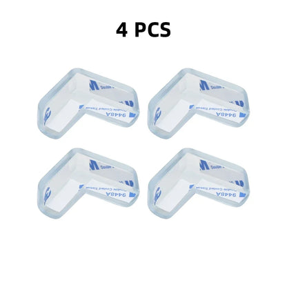 Table Corner Protectors