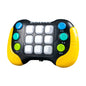 Electric Pop Fidget Push Toys