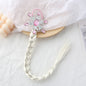 Princess Braid Elsa Headband
