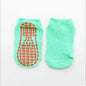 10Pairs pack non-slip socks