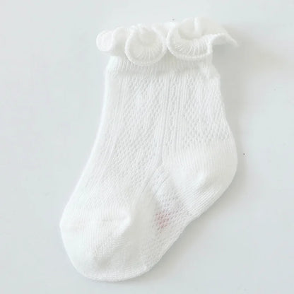Baby Girls Socks