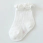 Baby Girls Socks