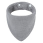 Muslin Infant Cotton Bib