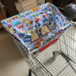 Grocery Shopping Baby Seat Pad