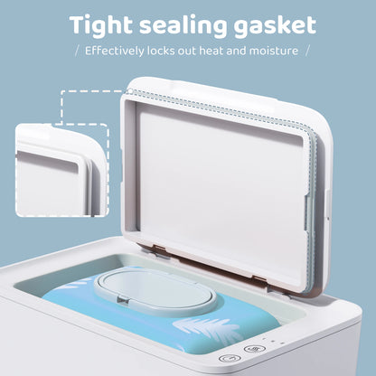 Energy-saving Wipes Heater