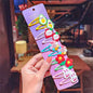 10PCS/Set Unicorn Barrettes