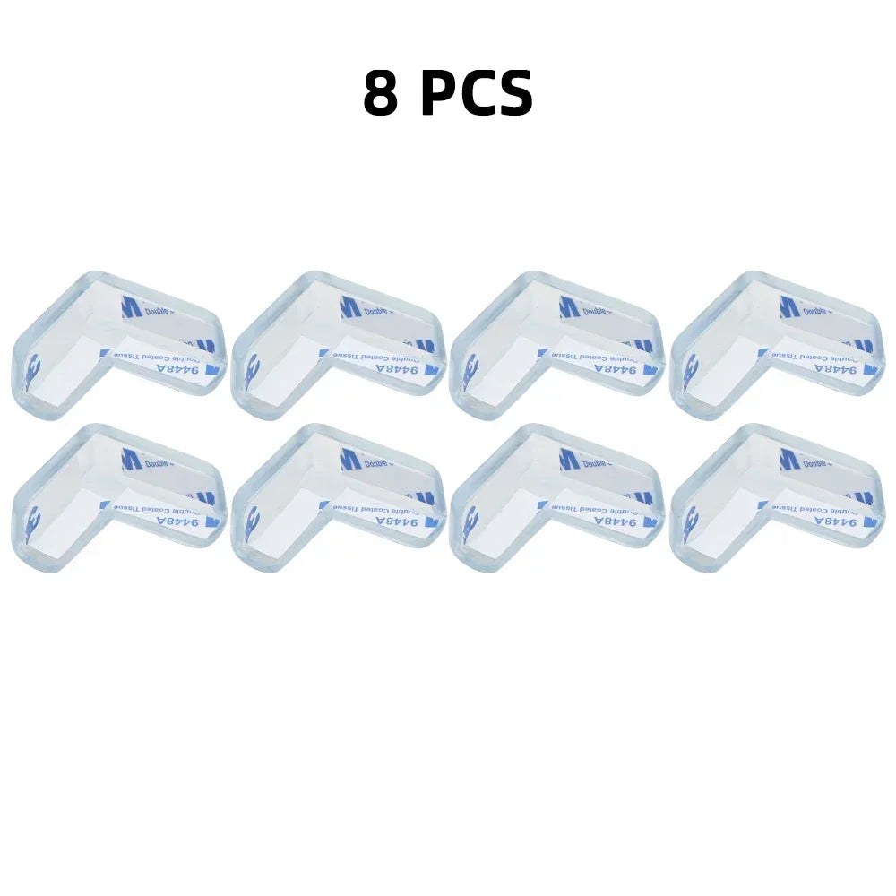 Table Corner Protectors