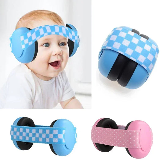 Baby Ear Muffs