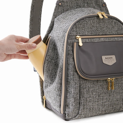 Diaper Bag  Backpack