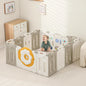 Foldable Playpen for Babies and Toddlers